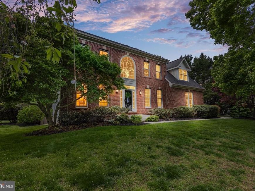 909 White Marlin Way, Annapolis, MD 21409 Main Photo