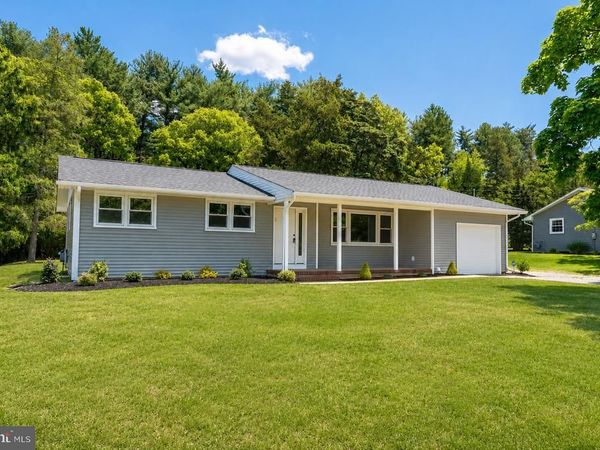 15 HOLLY TERRACE, BRIDGETON, NJ 08302
