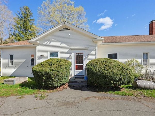 9-13 W Main St, Unit 1, Norton, MA 02766
