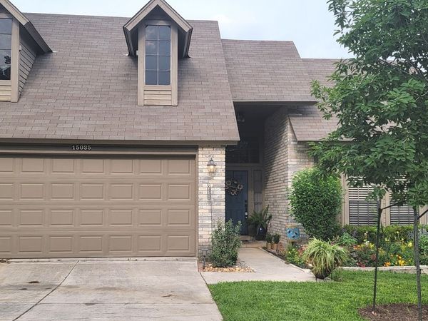 15035 Miss Ellie Dr, San Antonio, TX 78247