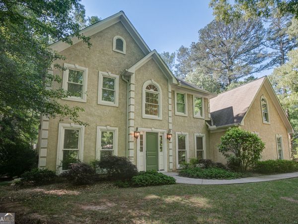 324 Legacy Lane, Peachtree City, GA 30269