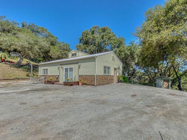 415 Carpenteria Road, Aromas, CA 95004