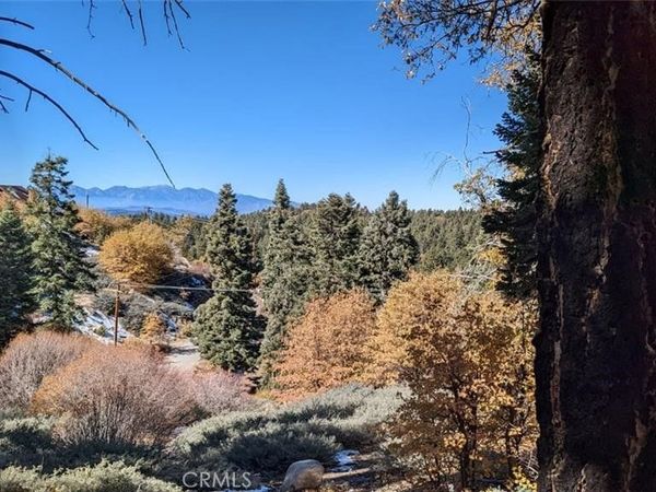 0 San Antonio Drive, Green Valley Lake, CA 92341
