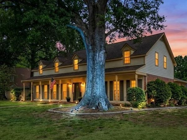 2254 KIRBY PKY, Memphis, TN 38119