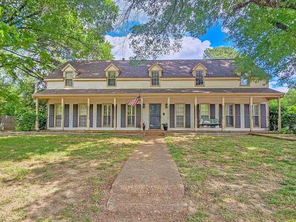 2254 KIRBY PKY, Memphis, TN 38119