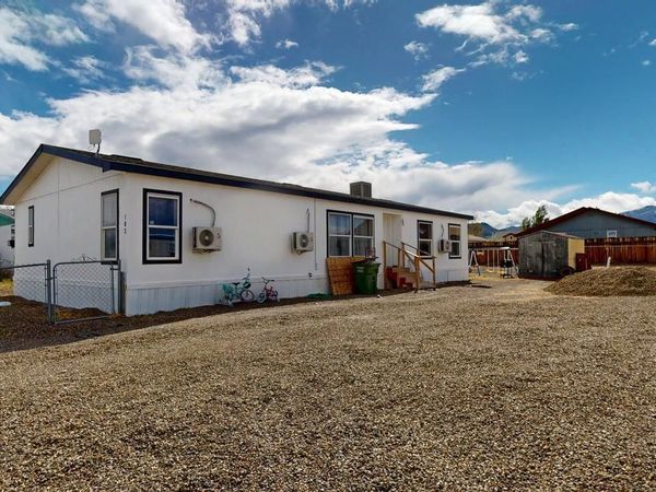 102 Bastian Road, Battle Mountain, NV 89820