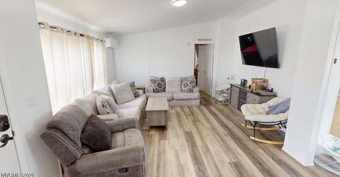 102 Bastian Road, Battle Mountain, NV 89820 Photo