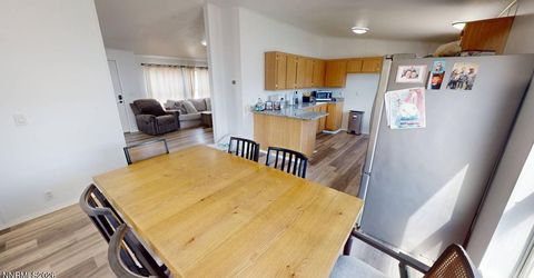 102 Bastian Road, Battle Mountain, NV 89820 Photo