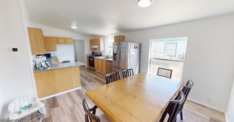 102 Bastian Road, Battle Mountain, NV 89820 Photo