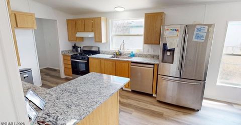 102 Bastian Road, Battle Mountain, NV 89820 Photo