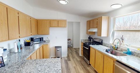 102 Bastian Road, Battle Mountain, NV 89820 Photo