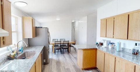 102 Bastian Road, Battle Mountain, NV 89820 Photo