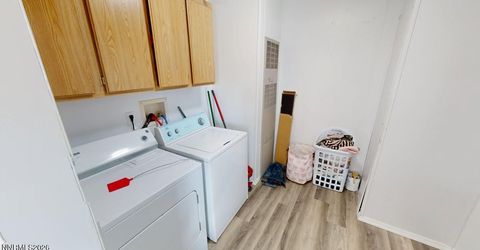 102 Bastian Road, Battle Mountain, NV 89820 Photo