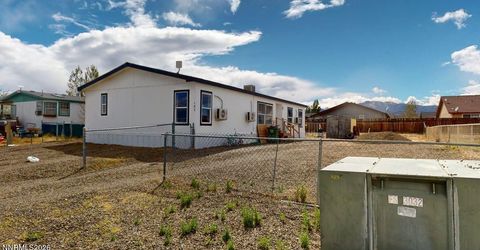 102 Bastian Road, Battle Mountain, NV 89820 Photo