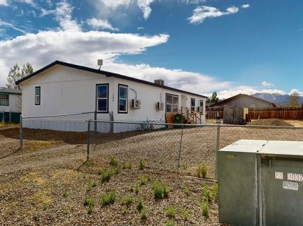 102 Bastian Road, Battle Mountain, NV 89820 Photo