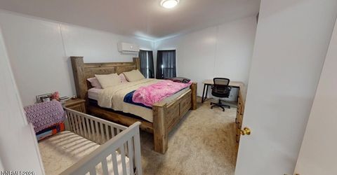 102 Bastian Road, Battle Mountain, NV 89820 Photo