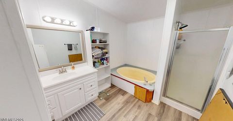 102 Bastian Road, Battle Mountain, NV 89820 Photo