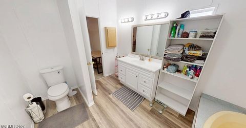 102 Bastian Road, Battle Mountain, NV 89820 Photo