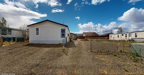 102 Bastian Road, Battle Mountain, NV 89820 Photo