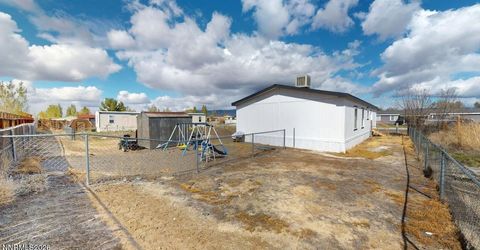 102 Bastian Road, Battle Mountain, NV 89820 Photo