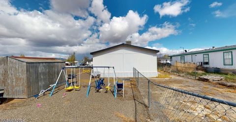 102 Bastian Road, Battle Mountain, NV 89820 Photo