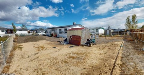 102 Bastian Road, Battle Mountain, NV 89820 Photo