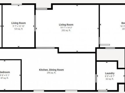 102 Bastian Road, Battle Mountain, NV 89820 Photo