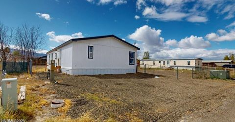 102 Bastian Road, Battle Mountain, NV 89820 Photo