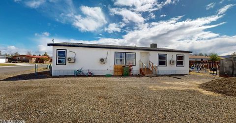 102 Bastian Road, Battle Mountain, NV 89820 Photo