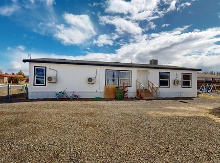 102 Bastian Road, Battle Mountain, NV 89820 Photo