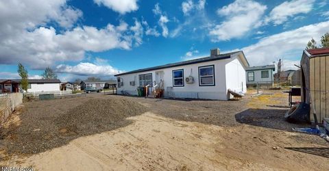 102 Bastian Road, Battle Mountain, NV 89820 Photo