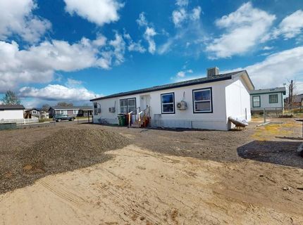 102 Bastian Road, Battle Mountain, NV 89820 Photo