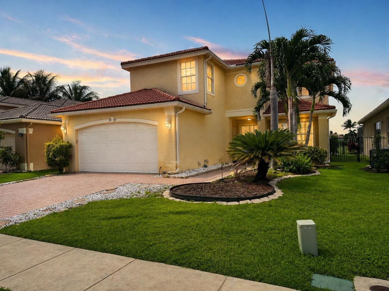 5097 Bright Galaxy Lane, Greenacres, FL 33463 Photo