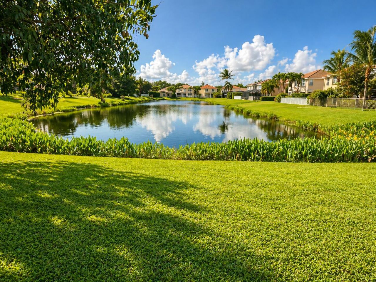 5097 Bright Galaxy Lane, Greenacres, FL 33463 Photo