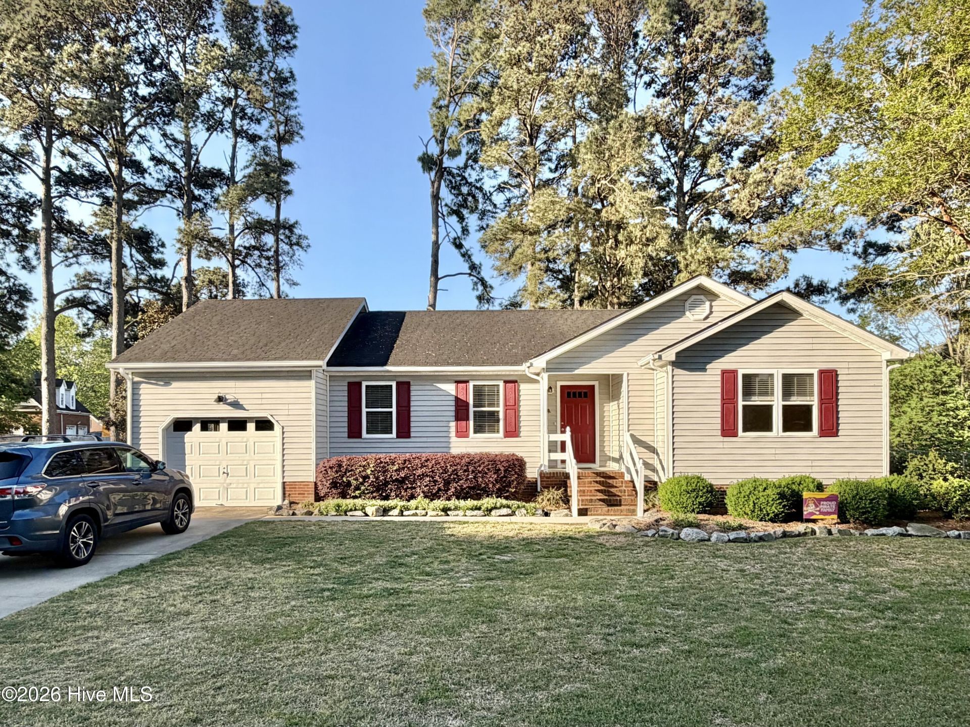 378 Country Club Road, Camden, NC 27921 Main Photo