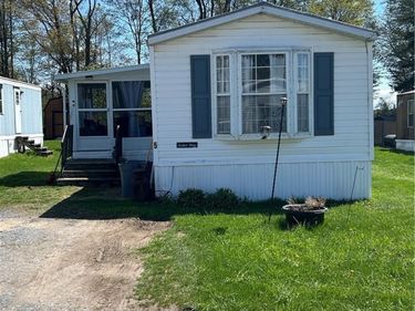 7656 Old Floyd LOT #5 Road, Rome, NY 13440