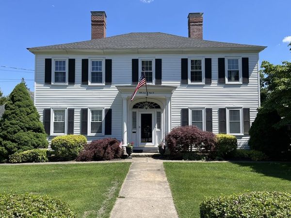54 West Main Street, Unit 2, Westborough, MA 01581