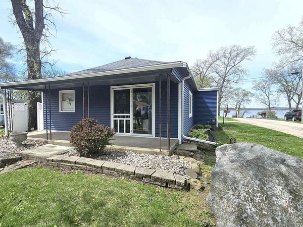 3312 Charley Bluff Road, Milton, WI 53563