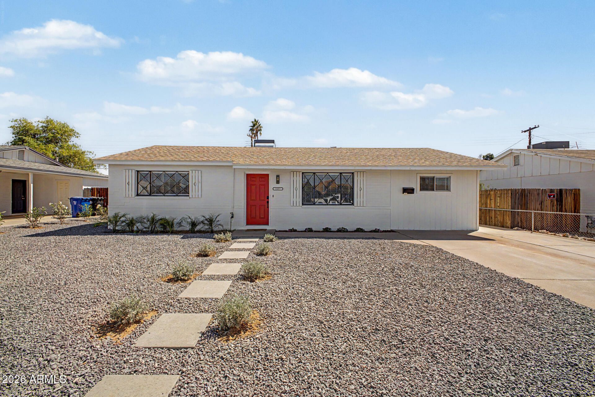1657 W Bedford Street, Mesa, AZ 85201 Main Photo