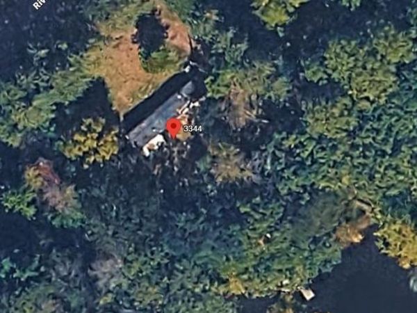 3344 Riverbank Drive NW, Isanti, MN 55040