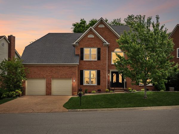 5308 Fredericksburg Way W, Brentwood, TN 37027