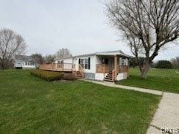 23662 Fetterly Road , Dexter, NY 13634