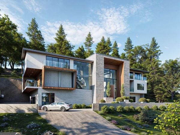 2415 Spalding Drive, Sandy Springs, GA 30350