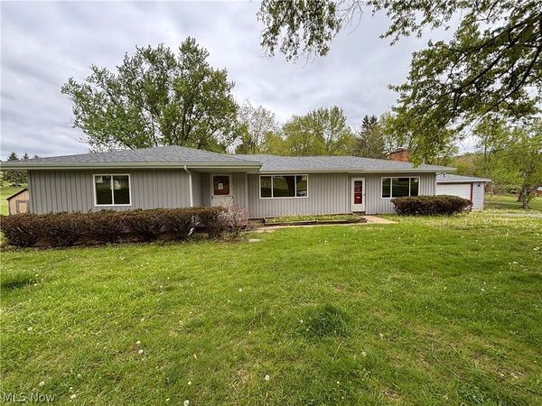 4672 Veterans Boulevard, New Cumberland, WV 26047