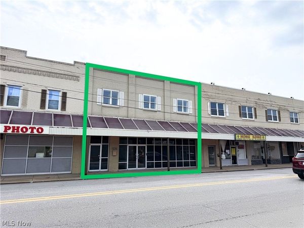 3236 Main Street, Weirton, WV 26062