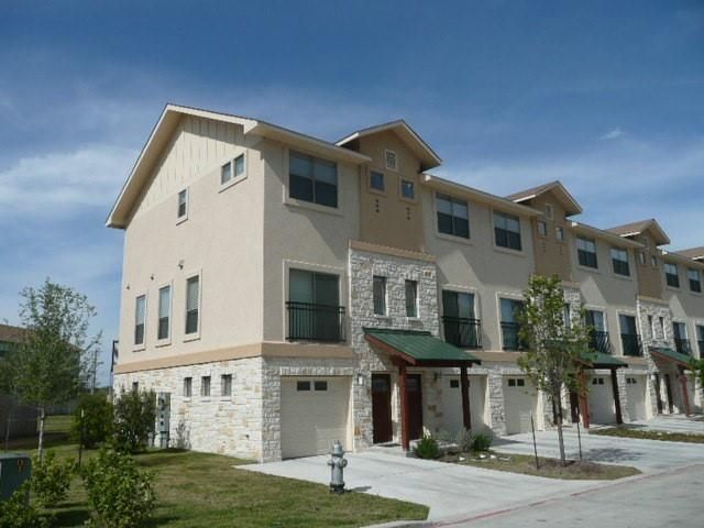 13420 Lyndhurst St, Unit 408, Austin, TX 78729 Main Photo