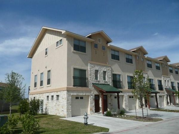 13420 Lyndhurst ST, Unit 408, Austin, TX 78729