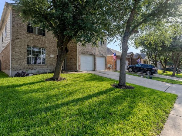 3517 Shiraz LOOP, Round Rock, TX 78665