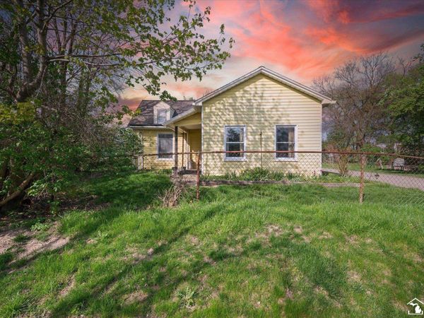 2612 Miller Avenue, Ann Arbor, MI 48103