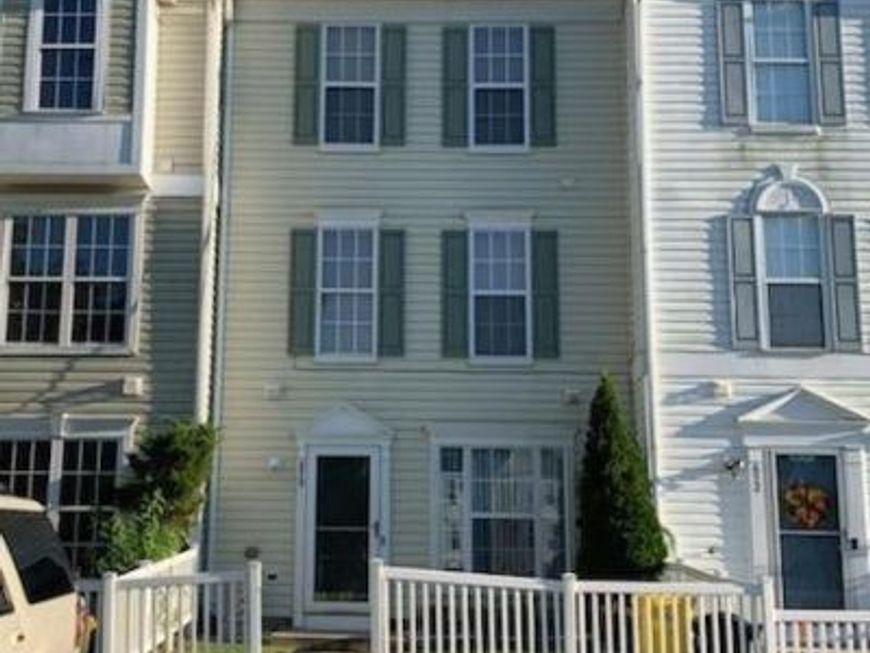 650 Sprite Way, Glen Burnie, MD 21061 Main Photo